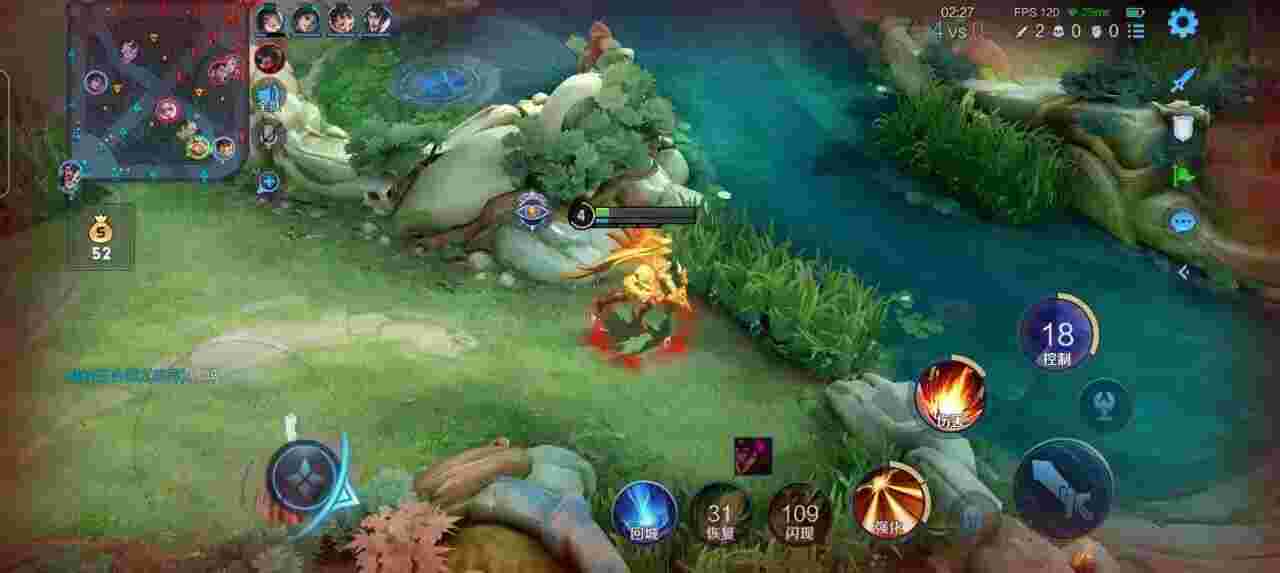 王者荣耀擎天柱 - tcgames和平精英辅助辅助预览图